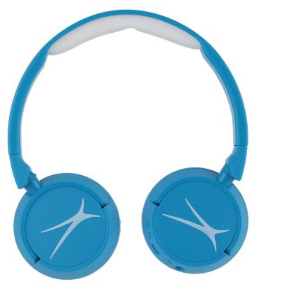 ❤️NEW!!!❤️Altec Lansing 2-1 Bluetooth Headphone. - Picture 4 of 12